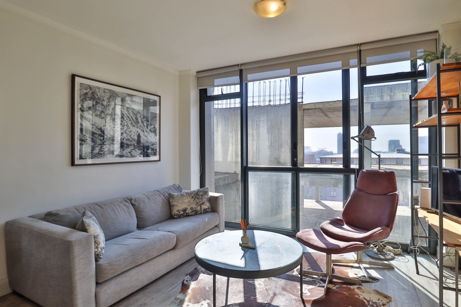 0 Bedroom Property for Sale in Cape Town City Centre Western Cape